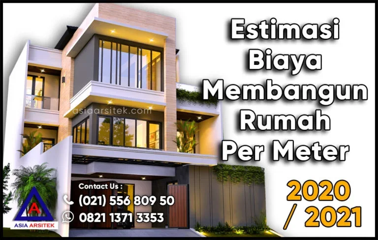 estimasi biaya rancang bangun