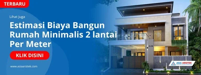 estimasi biaya untuk membangun rumah ukuran 10x12