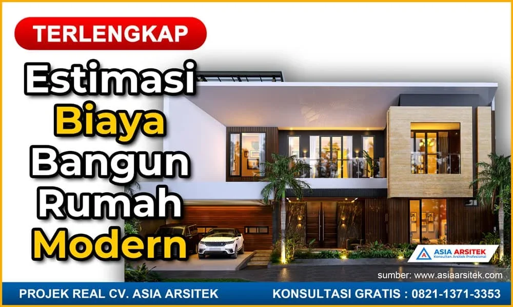 estimasi harga bangun rumah type 36