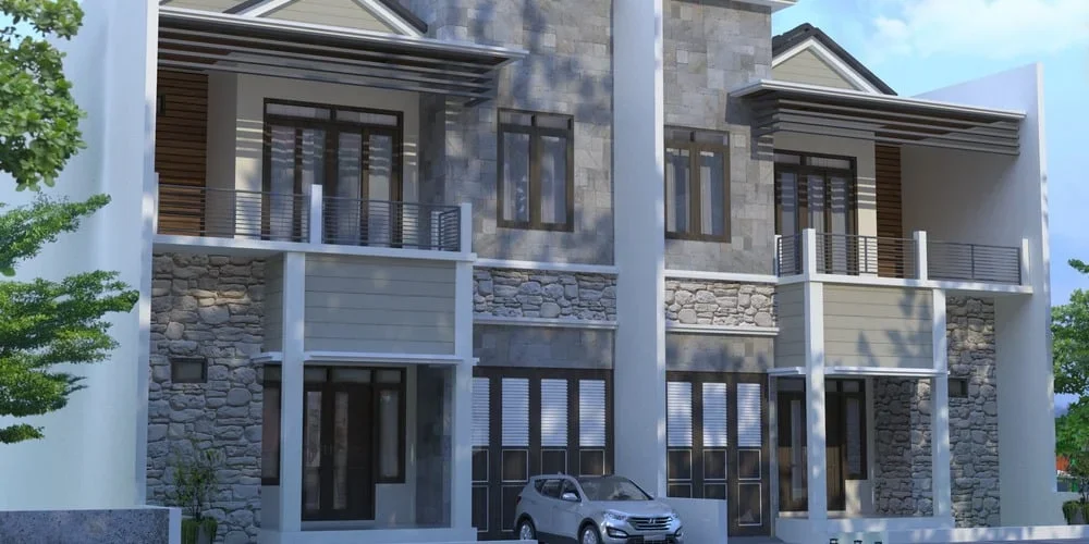 estimasi perhitungan bangun rumah