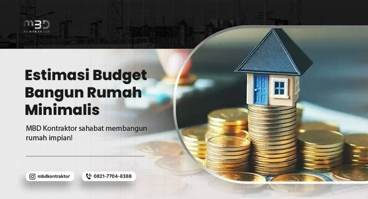 estimasi waktu pengerjaan bangun rumah