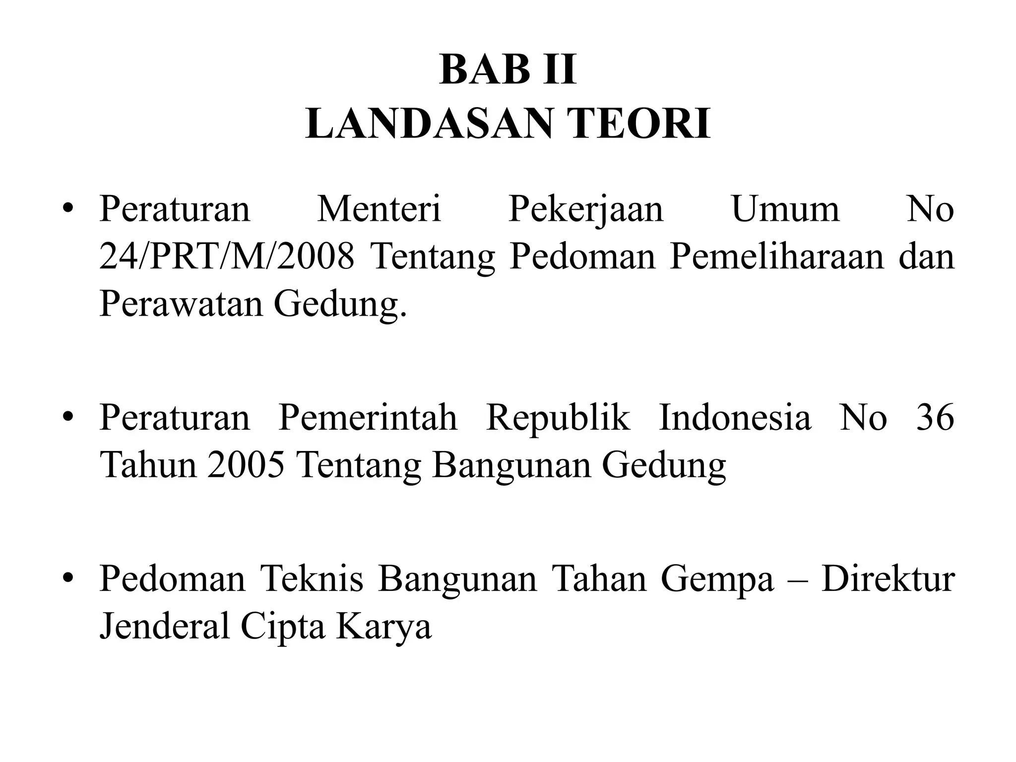 freelance estimasi bangunan 2017