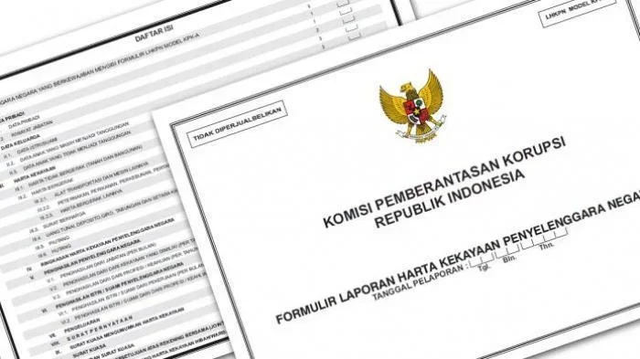 mencari nilai estimasi harga bangunan lhkpn
