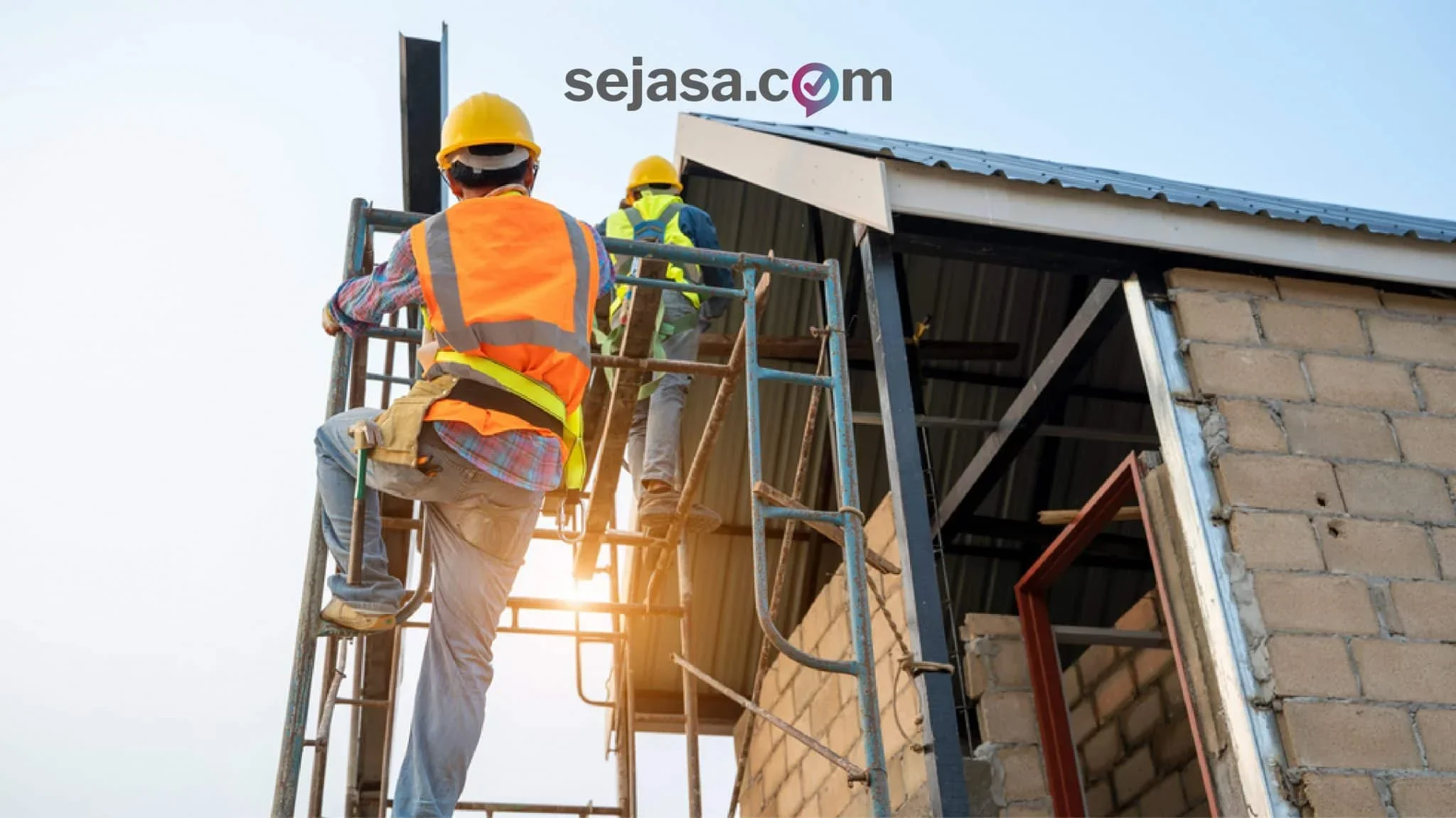 tesis s2 tentang estimasi harga bangunan