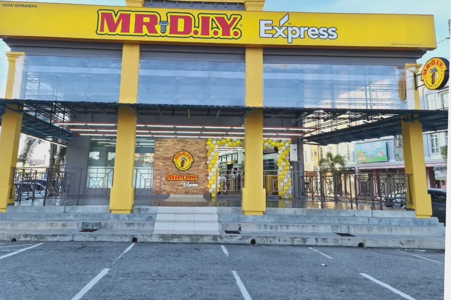 cara baca mister diy