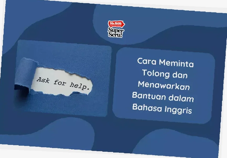 cara baca mr diy dalam bahasa inggris