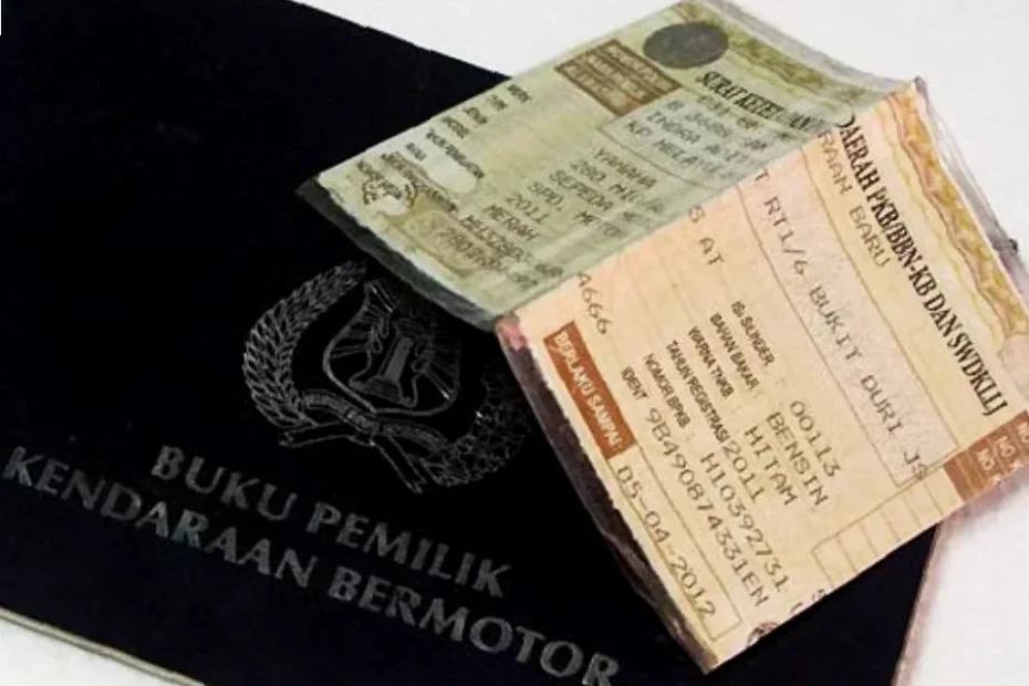 cara bayar pajak online diy