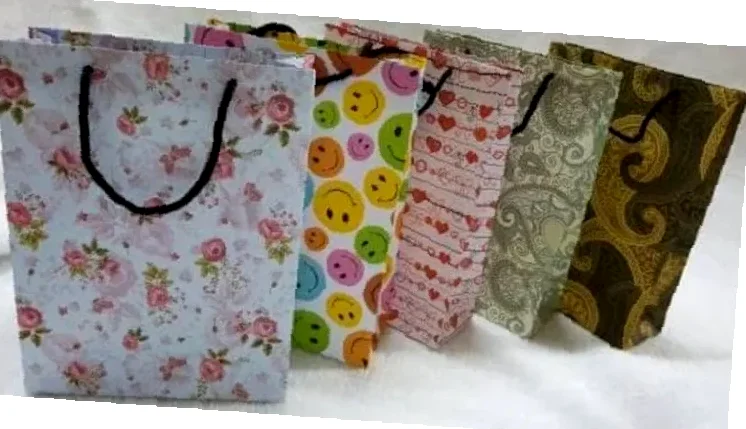 cara bikin paper diy