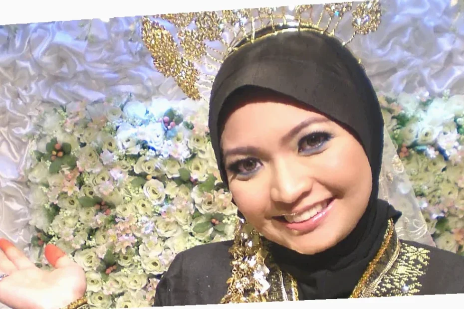 cara buat cucuk sanggul diy