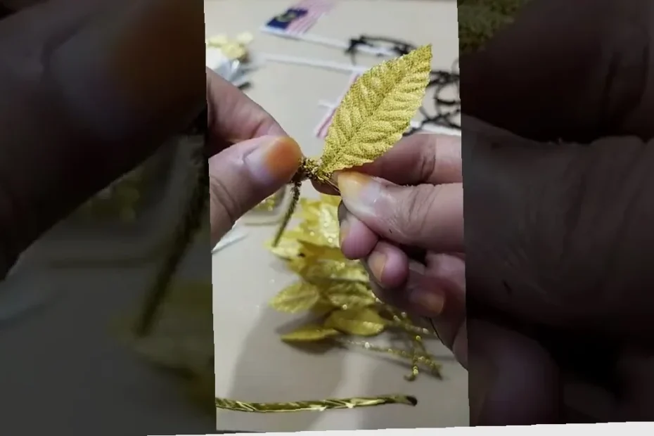 cara buat diy