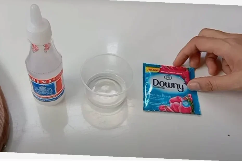 cara buat pewangi rumah diy