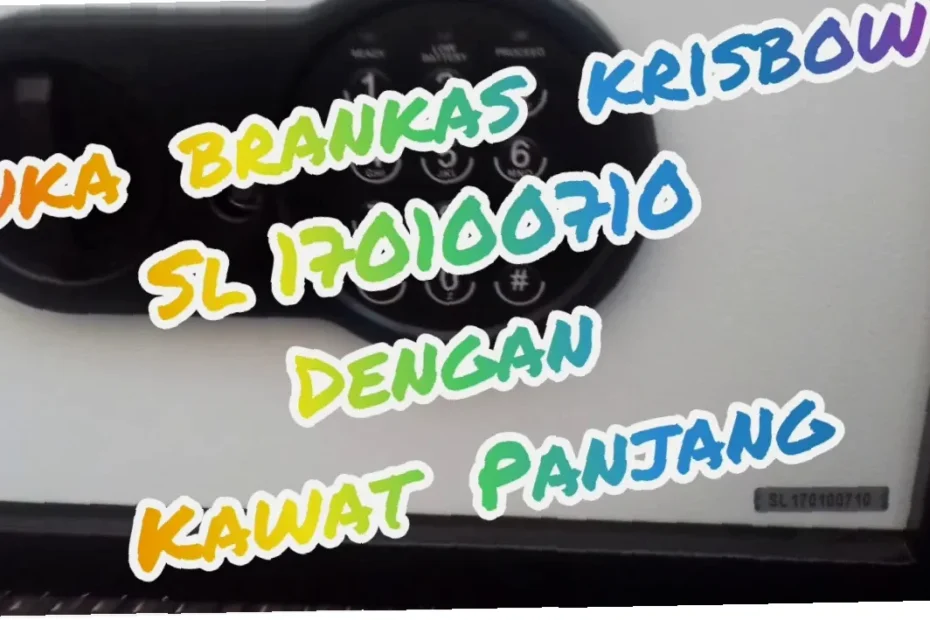 cara buka diy