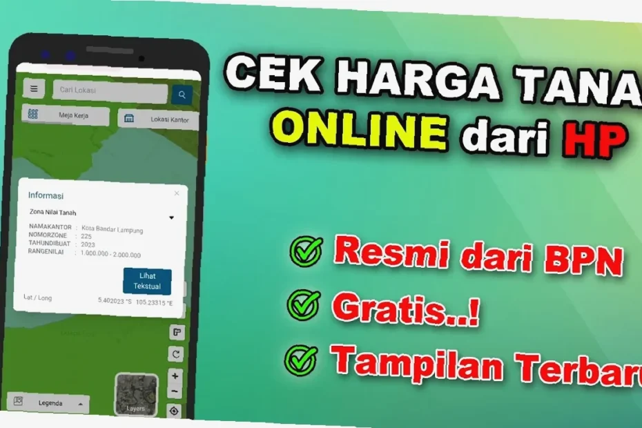 cara cek harga di diy