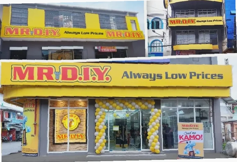cara daftar mister diy