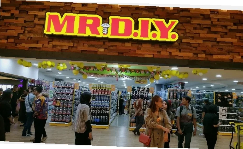cara melamar di mister diy
