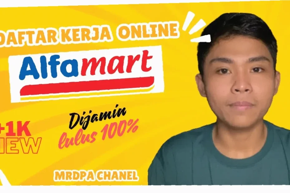 cara melamar ke diy