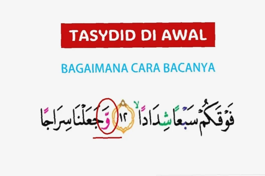 cara membaca diy yang benar