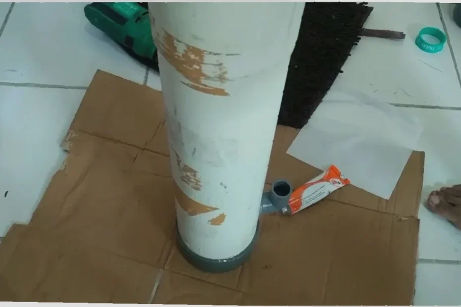 cara membuat canister diy