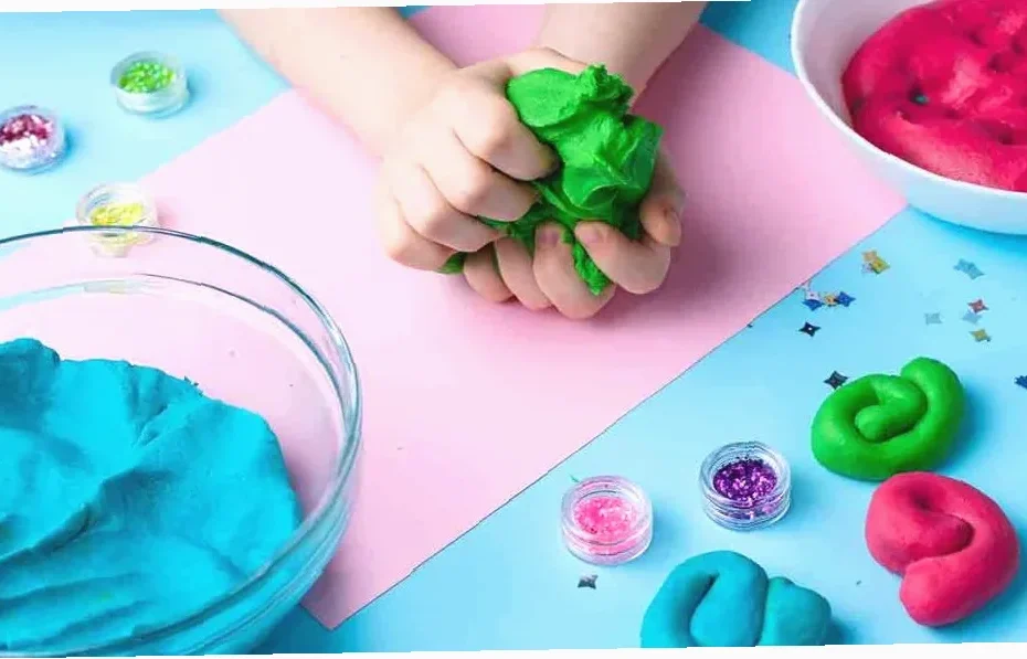 cara membuat diy dari clay
