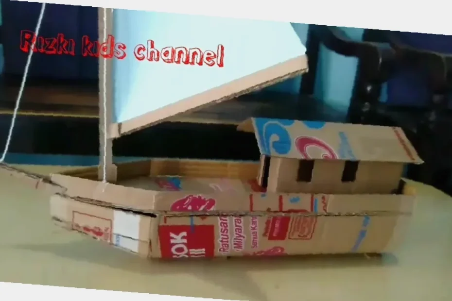 cara membuat diy
