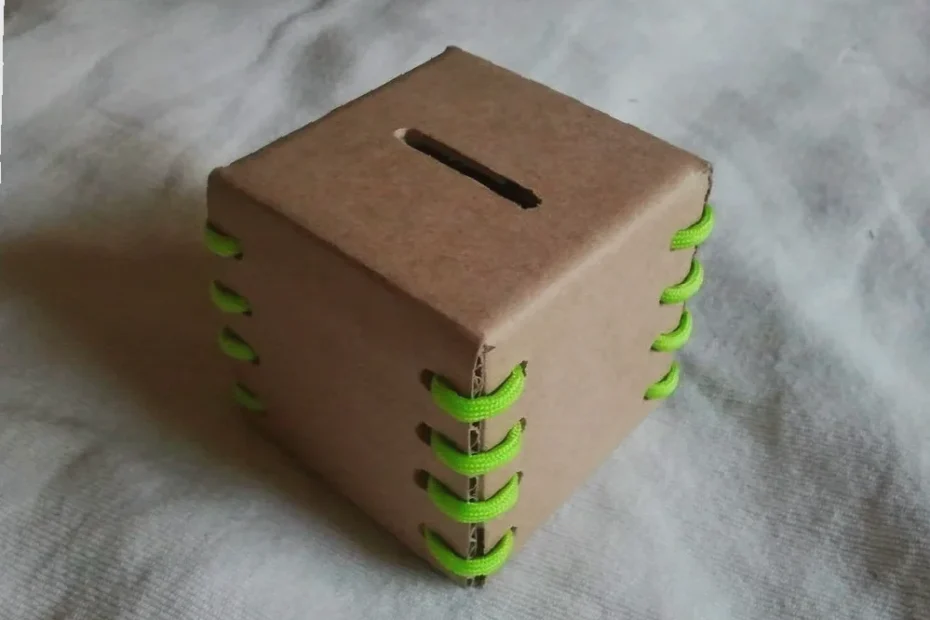 cara membuat kerajinan tangan diy