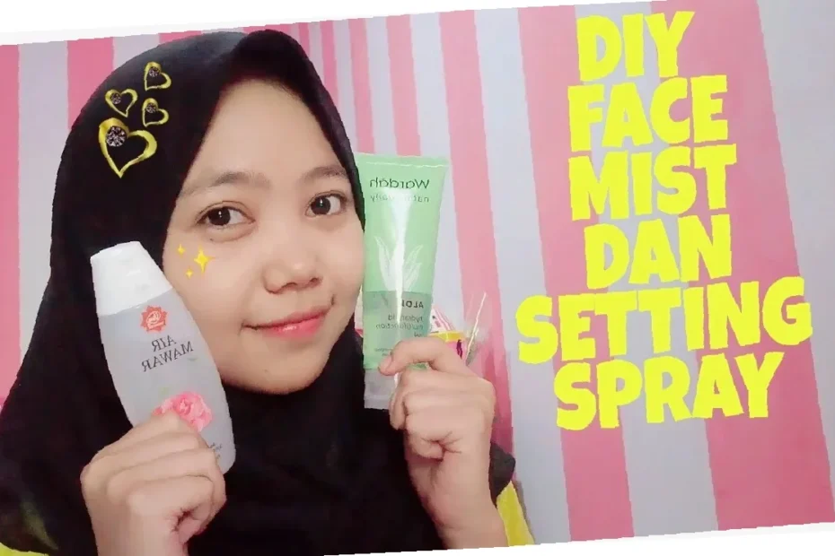 cara menulis mister diy