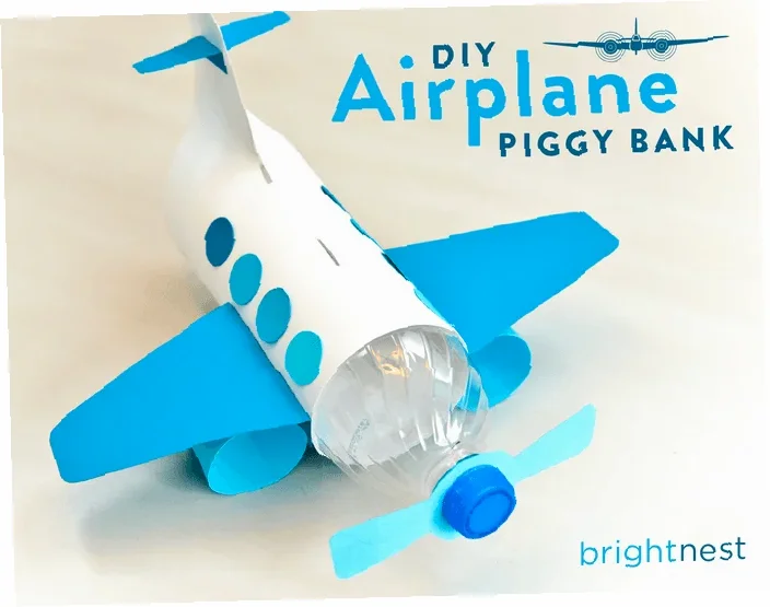 cara pasang botol air diy