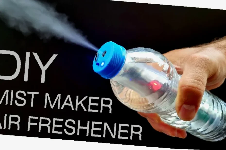 cara penyebutan mister diy