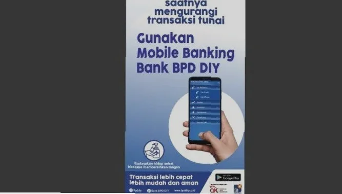 cara transfer bpd diy mobile