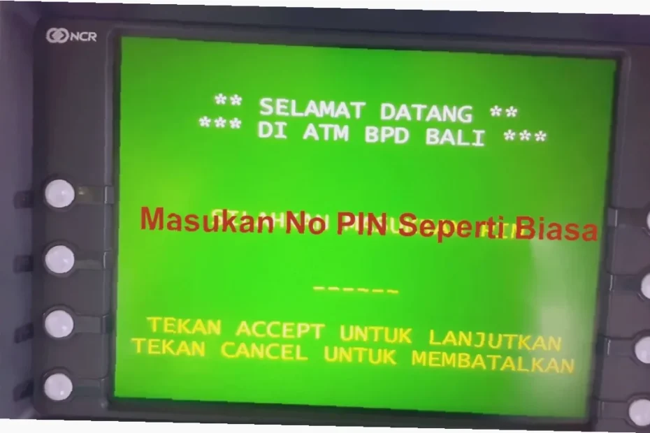cara transfer bpd diy