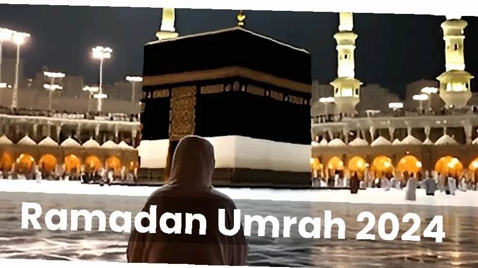 cara umrah diy 2024