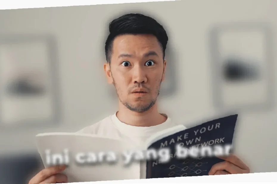 mr diy cara baca