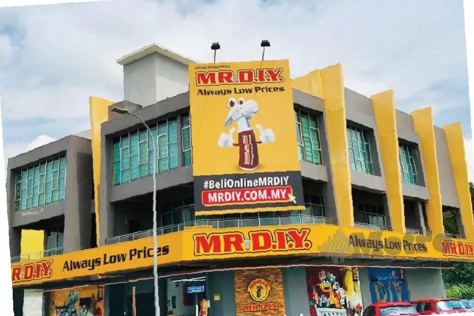 mr diy cara bacanya gimana